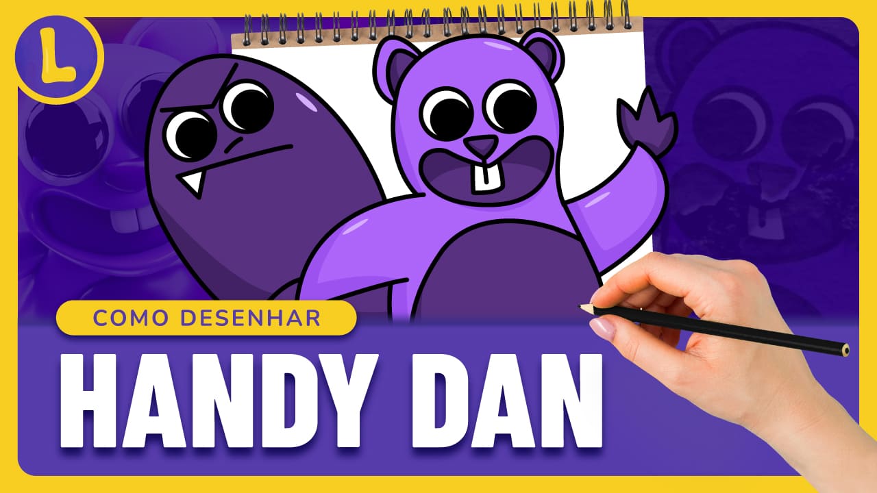 Handy Dan (Garten of Banban)